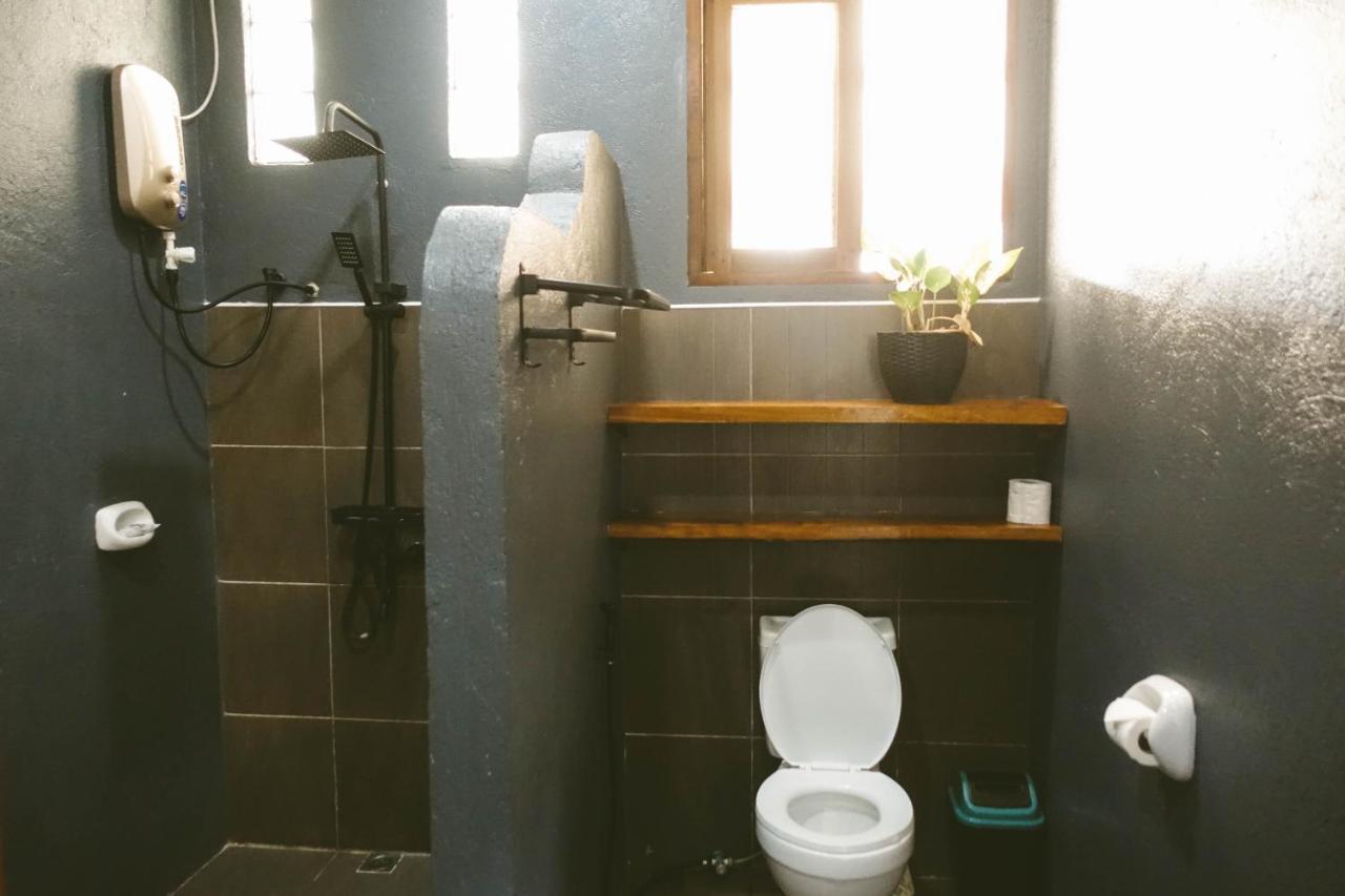 ג'נרל לונה Casa De Loren Family Room מראה חיצוני תמונה